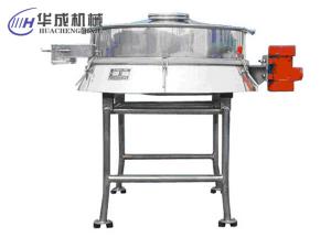 振動(dòng)篩的種類型號(hào)有很多，您知道多少